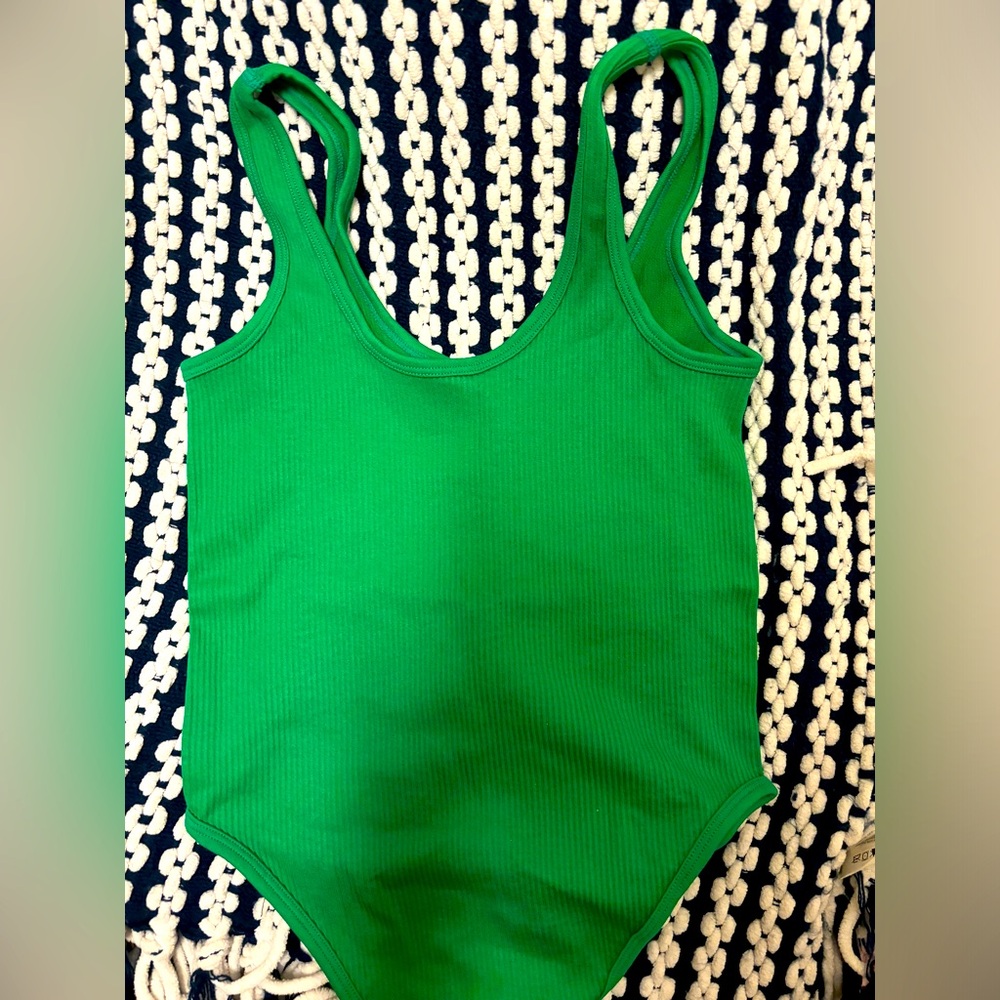 Body suit